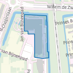 Perceel WDV01-B-5740