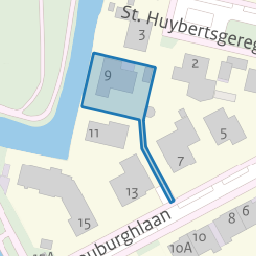 Perceel WDV01-B-5748