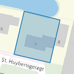 Perceel WDV01-B-5752