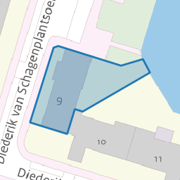 Perceel WDV01-B-5755