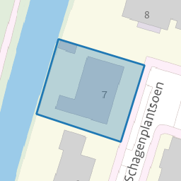 Perceel WDV01-B-5758