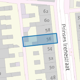 Perceel WDV01-B-5762