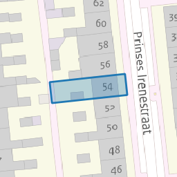 Perceel WDV01-B-5763