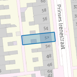 Perceel WDV01-B-5764