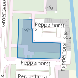 Perceel WDV01-B-5786