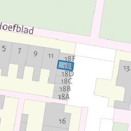 Perceel WDV01-B-5789