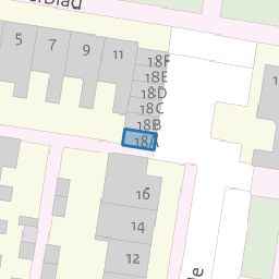 Perceel WDV01-B-5791