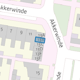 Perceel WDV01-B-5793