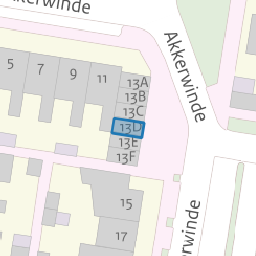 Perceel WDV01-B-5795