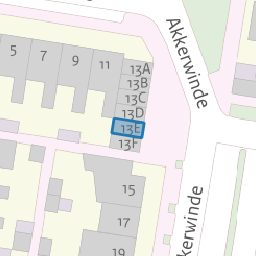 Perceel WDV01-B-5796