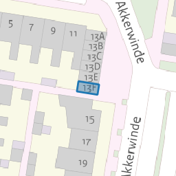 Perceel WDV01-B-5797