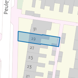 Perceel WDV01-B-5798