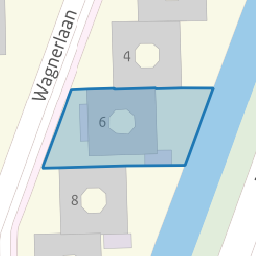 Perceel WDV01-B-5801