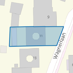 Perceel WDV01-B-5805