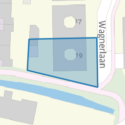 Perceel WDV01-B-5807