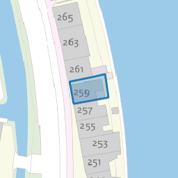 Perceel WDV01-B-5818