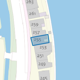 Perceel WDV01-B-5819