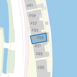 Perceel WDV01-B-5820