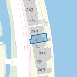 Perceel WDV01-B-5822