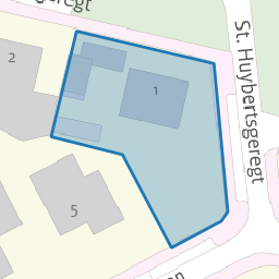 Perceel WDV01-B-5840