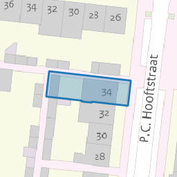 Perceel WDV01-B-5847