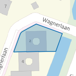 Perceel WDV01-B-5855