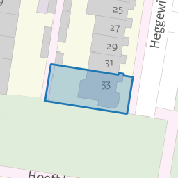 Perceel WDV01-B-5861