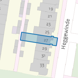 Perceel WDV01-B-5864