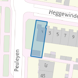 Perceel WDV01-B-5870