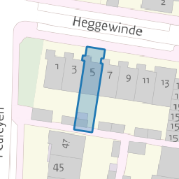 Perceel WDV01-B-5872