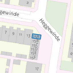 Perceel WDV01-B-5881