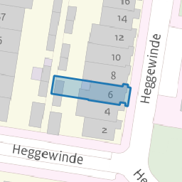 Perceel WDV01-B-5884