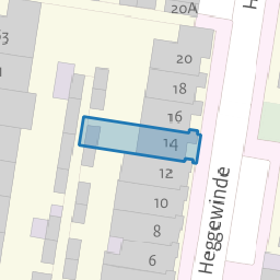 Perceel WDV01-B-5888