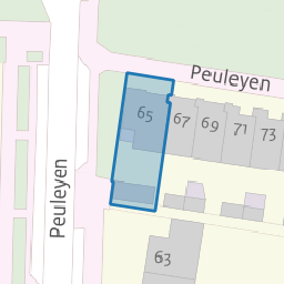 Perceel WDV01-B-5892