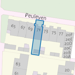 Perceel WDV01-B-5895