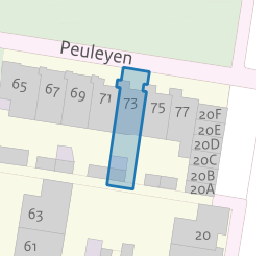 Perceel WDV01-B-5896