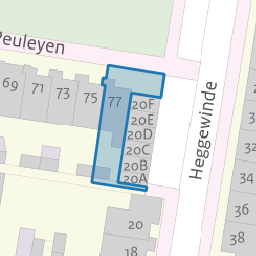 Perceel WDV01-B-5898