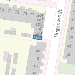 Perceel WDV01-B-5899