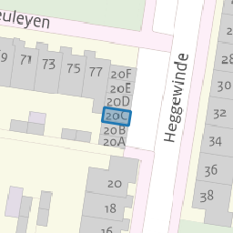 Perceel WDV01-B-5901