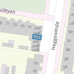 Perceel WDV01-B-5902