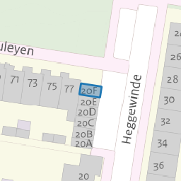 Perceel WDV01-B-5904