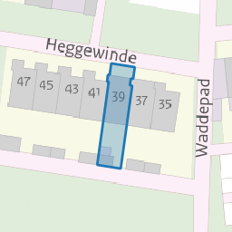 Perceel WDV01-B-5909