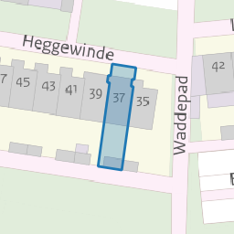 Perceel WDV01-B-5910