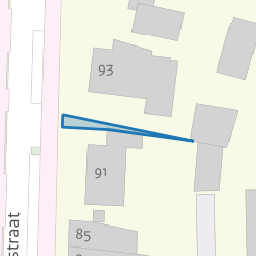 Perceel WDV01-B-5913