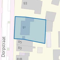 Perceel WDV01-B-5914