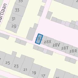 Perceel WDV01-B-5915