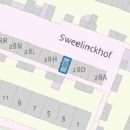 Perceel WDV01-B-5922