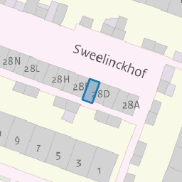 Perceel WDV01-B-5923