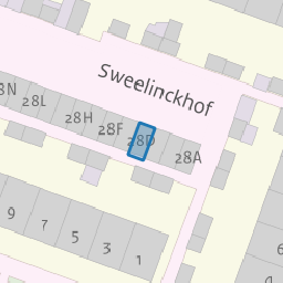 Perceel WDV01-B-5924