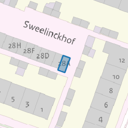 Perceel WDV01-B-5927